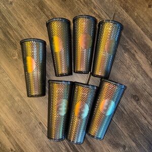 LAST CALL! Free shipping Starbucks bundle